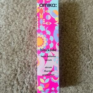 Amika Blockade Hair Defense Serum